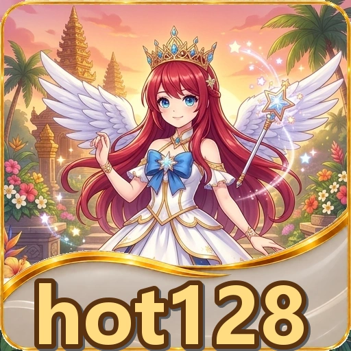 Tampilan unduh paket APK hot128 versi 6.2.4 berukuran 41.8 MB