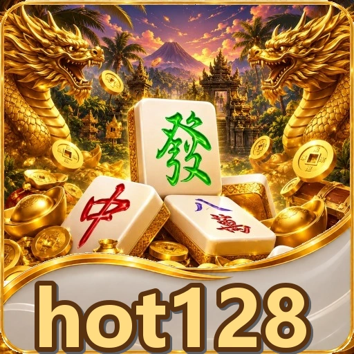 Mengisi nama pengguna dan sandi pada layar masuk hot128 di Android